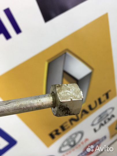 Трубка Шланг кондиционера Lifan X60