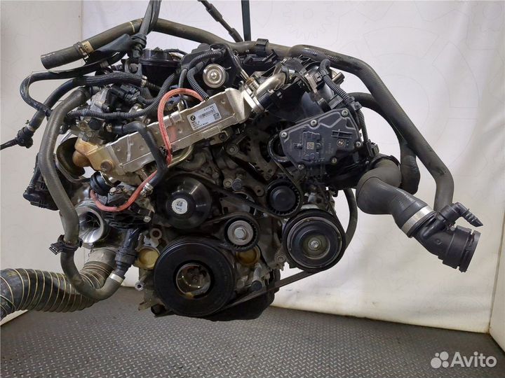 Маховик BMW 2 F22 2013, 2015