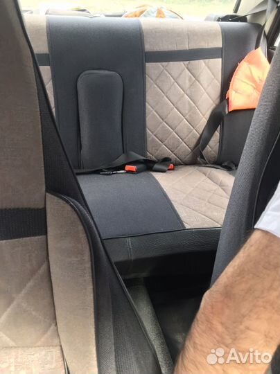 ВАЗ 2107 1.5 МТ, 2003, 219 000 км