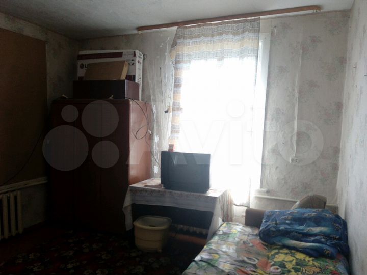1-к. квартира, 33 м², 2/2 эт.
