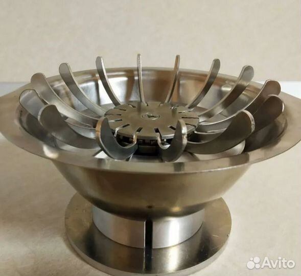 Аппарат для приготовления хинкали