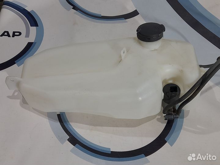 Бачок омывателя Renault Sandero Stepway II