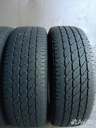 Nitto Dura Grappler 215/70 R16