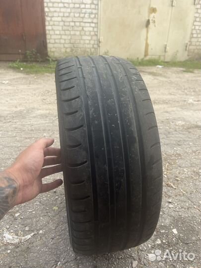 Roadstone N8000 225/45 R18