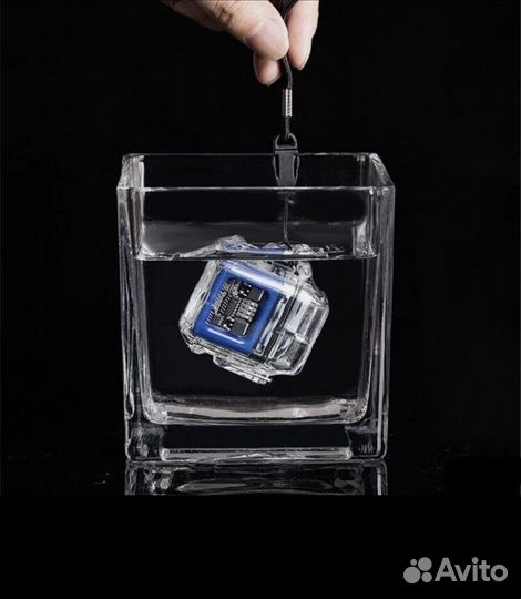 Зажигалка плазменная с фонариком USB