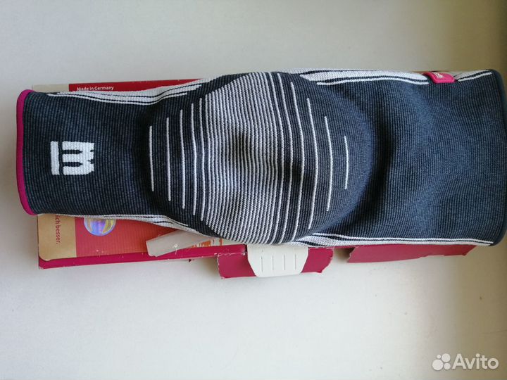 Продам бандаж коленный medi