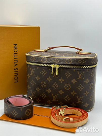 Косметичка louis vuitton