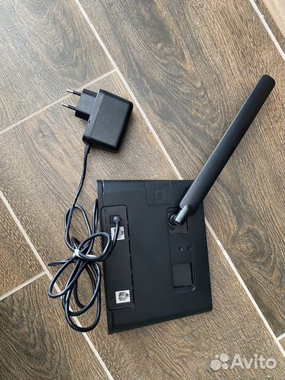 Wifi роутер 4g huawei