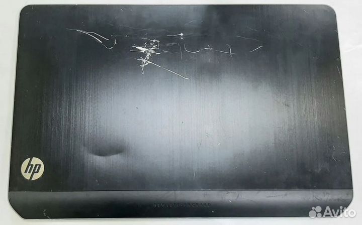 Крышка матрицы ноут. HP dv6-7000. Отп. в регионы