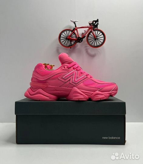 Кроссовки New Balance 9060