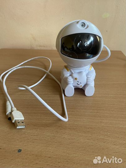 Ночник проектор звездного неба