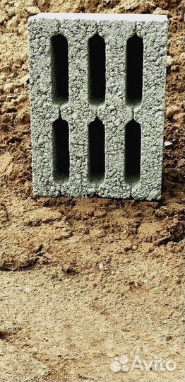 Керамзитобетонные, керамзитные блоки, шлокоблок