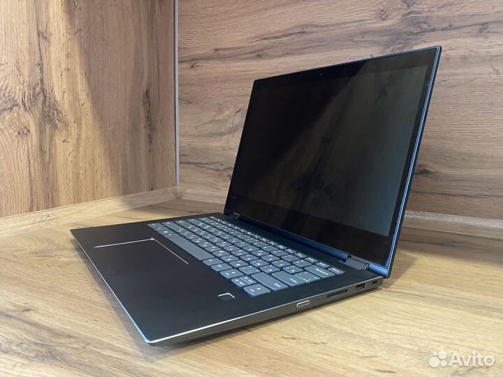 Lenovo Yoga