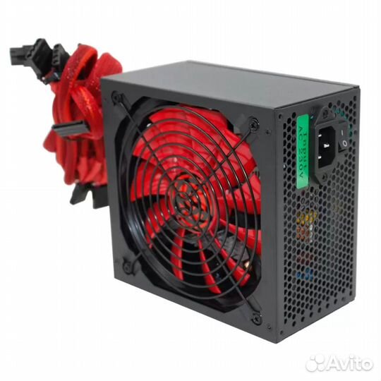 Игровой комп NEW