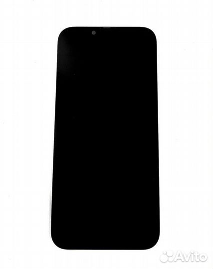Дисплей iPhone 13