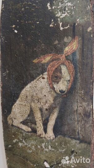 Картина живопись