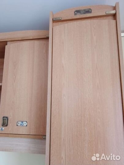 Детская стенка