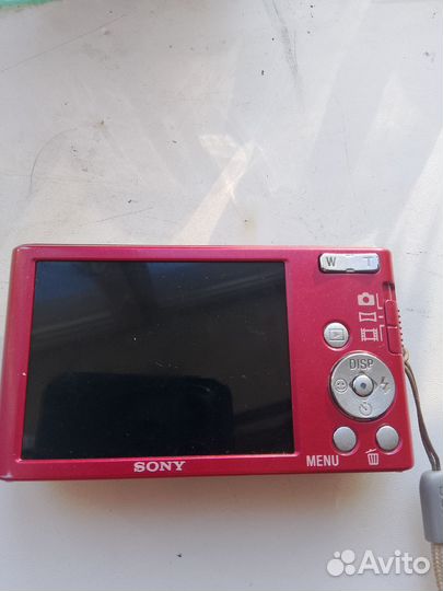 Фотоаппарат