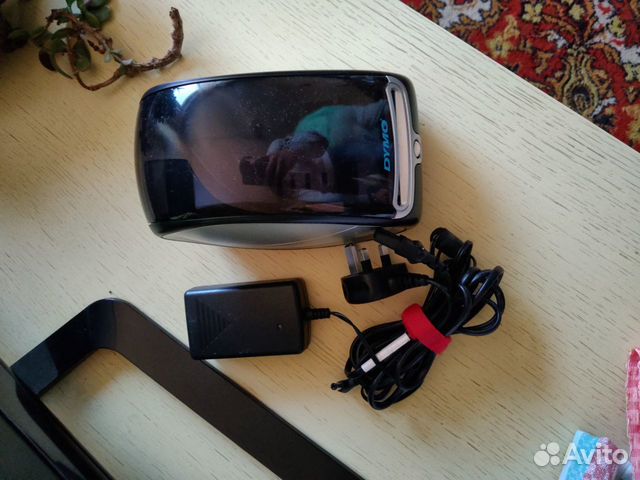 Принтер Dymo Label Writer 450 turbo