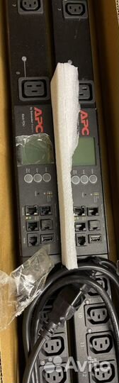 Блок распределения питания APC ap8659eu3