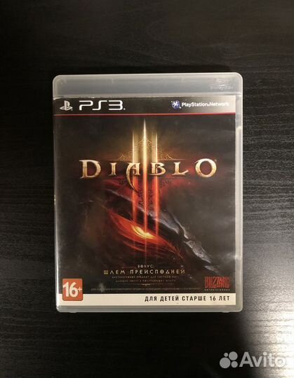 Игры для приставки ps 3