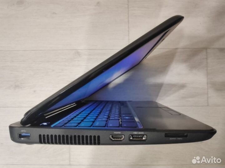 Хороший Dell 4ядра+Radeon 6450m+6GB+500gb