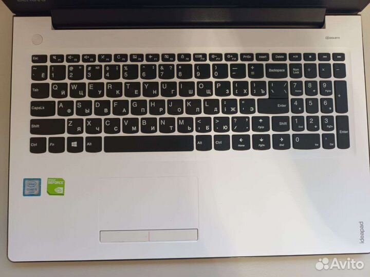 Lenovo i5-6200/8GB/1TB/GeForce940