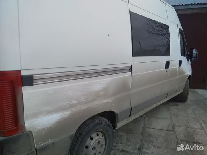 Грузовые перевозки