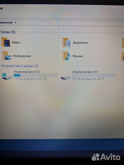 Ноутбук asus vivobook x540lj