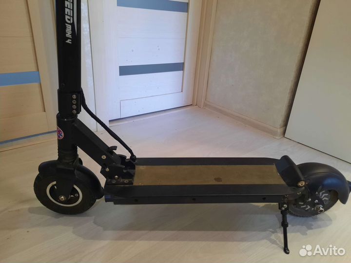 Электросамокат Max speed mini 4 pro