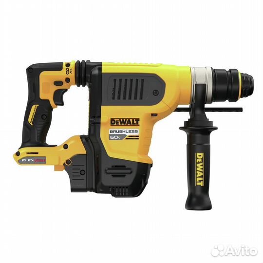 Перфоратор Dewalt FlexVolt 60V Max DCH416