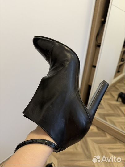 Ботильоны женские 38