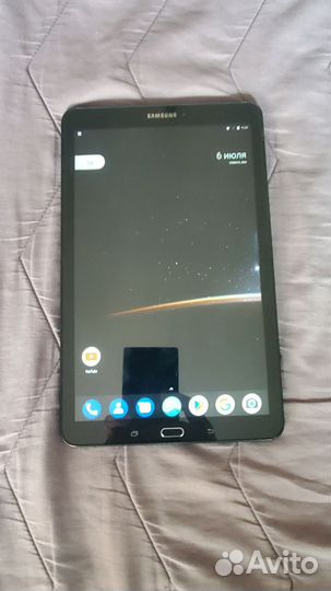 Samsung Galaxy Tab E