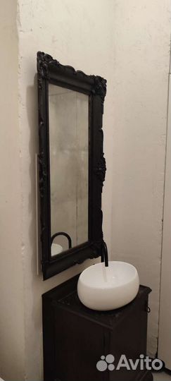 Зеркало винтаж