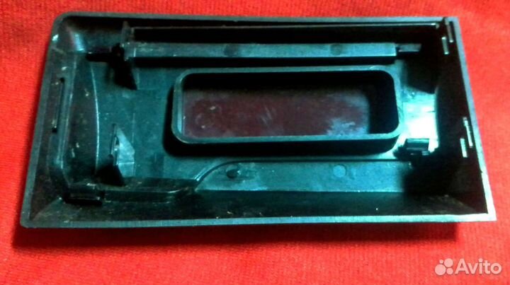 Крышка кассетоприемника Sharp
