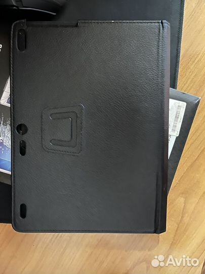 Чехол на планшет lenovo IdeaTab 2 A10-30