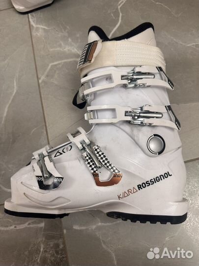 Горнолыжные ботинки Rossignol Kiara 60