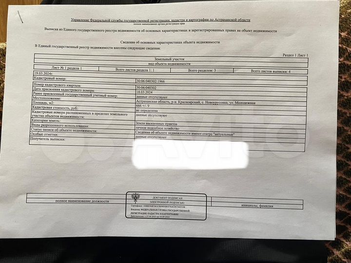 Участок 7 сот. (ИЖС)