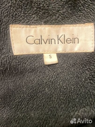 Куртка женская calvin klein, s