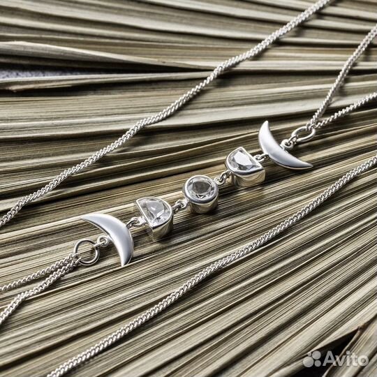 Island soul бодичейн лунный цикл