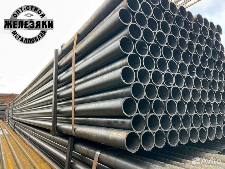 Труба вгп, эсв