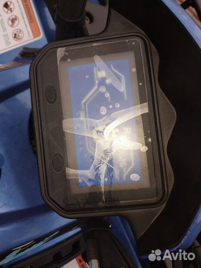 Продается квадроцикл