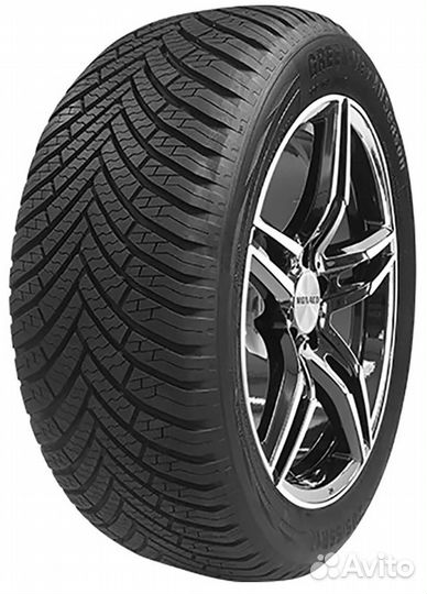 LingLong Green-Max All Season 225/40 R18 92V