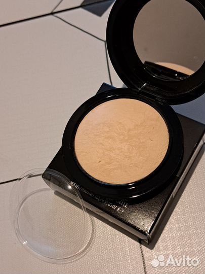 Пудра MAC mineralize