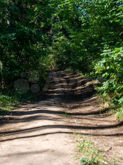 Участок 4 сот. (ИЖС)