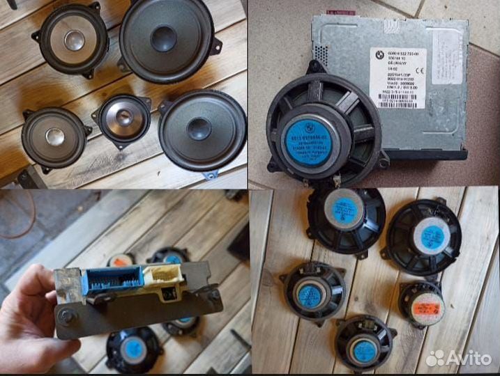 Монитор бмв е46