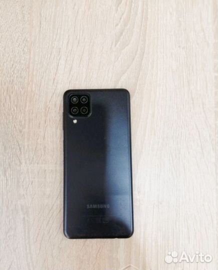 Samsung Galaxy A12, 3/32 ГБ