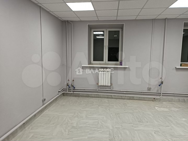 Продам офисное помещение, 99.5 м²