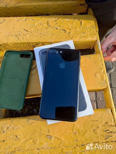 iPhone 7 Plus, 128 ГБ