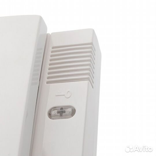 Трубка домофона rexant с индикатором и регулировко